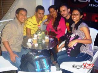 Foto 8 de Abril 28 y Mayo 5 en Farah Lounge Cali, Cali