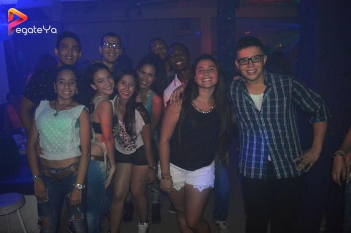 Foto 26 de Ahma Bar - 2do FDS Dic. 2015 en Ahma Cali, Cali