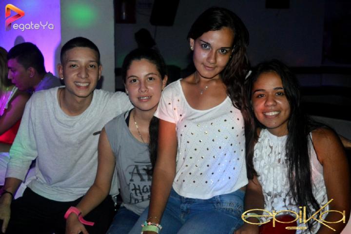 Foto 95 de Epika - Amor & Amistad Sep. 2016 en Epika Night Club, Cali