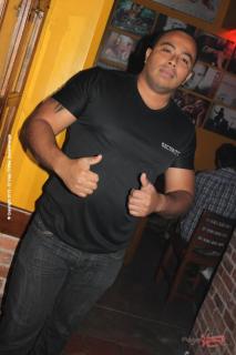 Foto 59 de 02-09 Febrero de 2013 en El Viejo Chiflas Restaurante, Cali
