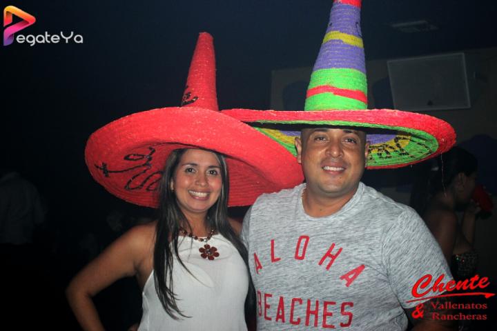 Foto 33 de Chente - 4to FDS Junio 2016 en CHENTE Vallenatos y Rancheras, Cali