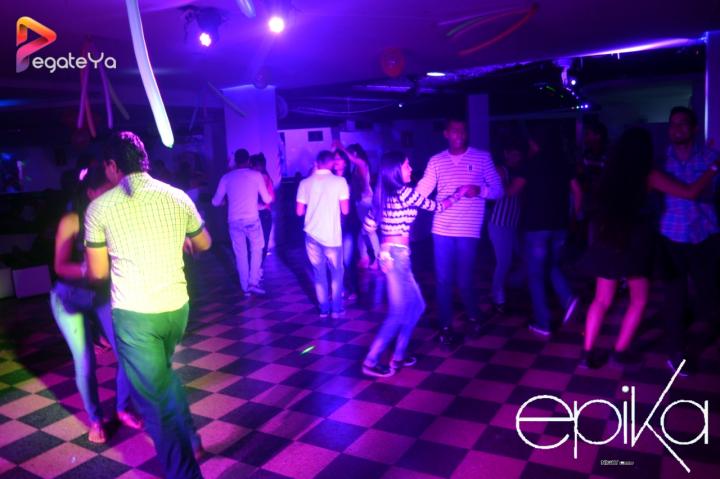 Foto 24 de Epika - 2do FDS Dic. 2015 en Epika Night Club, Cali