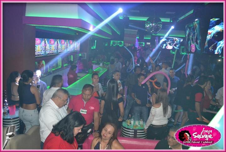 Foto 89 de Fresa Salvaje - Amor y Amistad 2016 en Fresa Salvaje, Cali