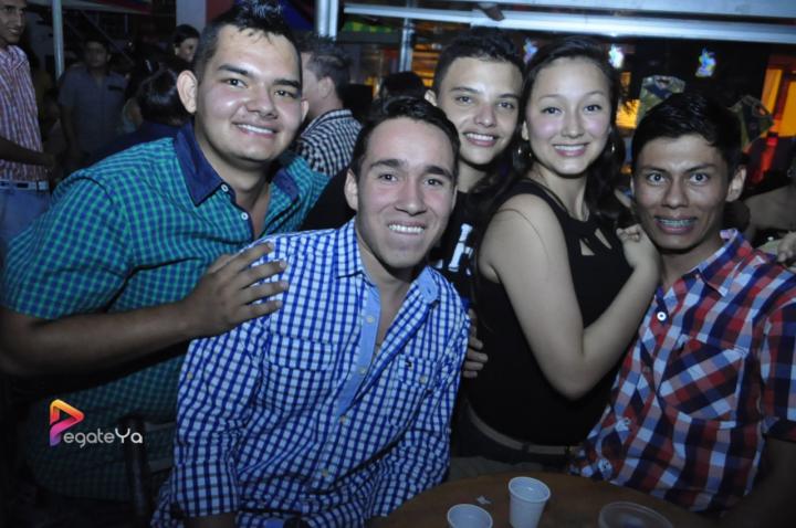 Foto 47 de Maria casquitos sábado 13 de junio 2015 en Maria Casquitos Bucaramanga, Bucaramanga