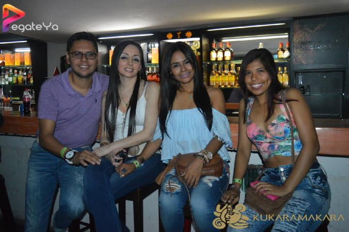 Foto 28 de Kukaramakara - 4to Fds Junio 2016 en Kukaramakara Discoteca Cali, Cali
