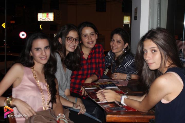 Foto 2 de Charly - Granada / Marzo 08 del 2015 en Charly, Cali
