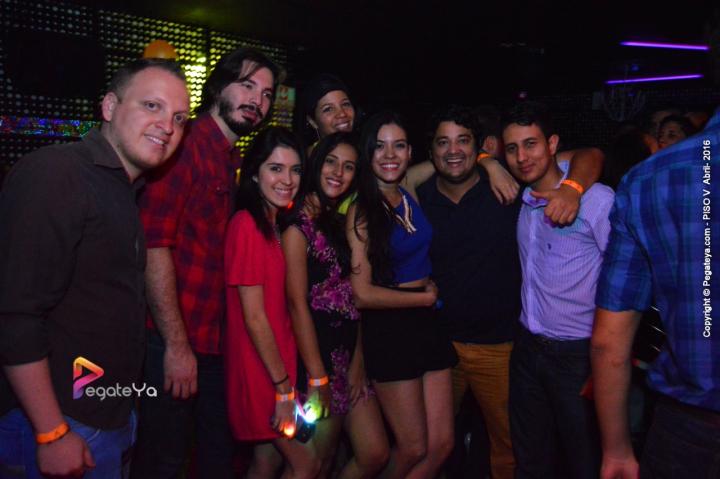 Foto 83 de PISO V - Sabado 16 de abril 2016 en Bar Piso V Bucaramanga, Bucaramanga