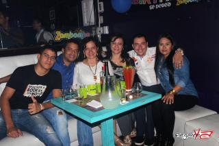 Foto 21 de Zambomba - Junio 7 en Club Zambomba, Cali