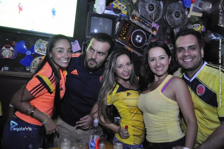 Foto 32 de Malabar - Domingo 14 de junio de 2015 en Discoteca Malabar Bucaramanga, Bucaramanga