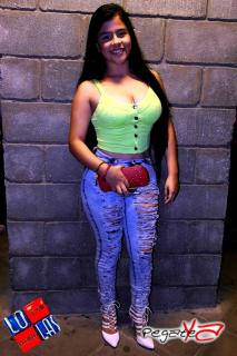 Foto 11 de Lolas - Junio 6 del 2014 en Lolas Club Menga Cali, Cali