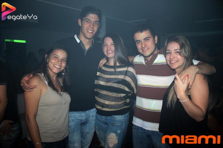 Foto 59 de Miami - 4TO Fds junio 2016 en Miami Bar Cali, Cali