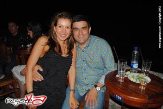 Foto 3 de cafe del mar 20 y 21 de enero de 2012 en cafe del mar cartagena, Cartagena