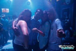 Foto 139 de Discoteca El Manicomio - 1 Marzo 2014 en Discoteca El Manicomio Bucaramanga, Bucaramanga