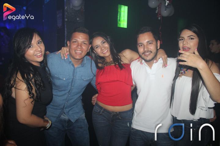 Foto 43 de Rain Clvb - AMOR & AMISTAD Sept. 2016 en Rain CLVB - Cali, Cali