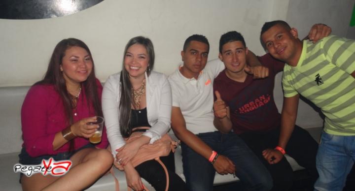 Foto 16 de Urgencias - 15 y 22 Nov 2014 en Urgencias Urban Night Club