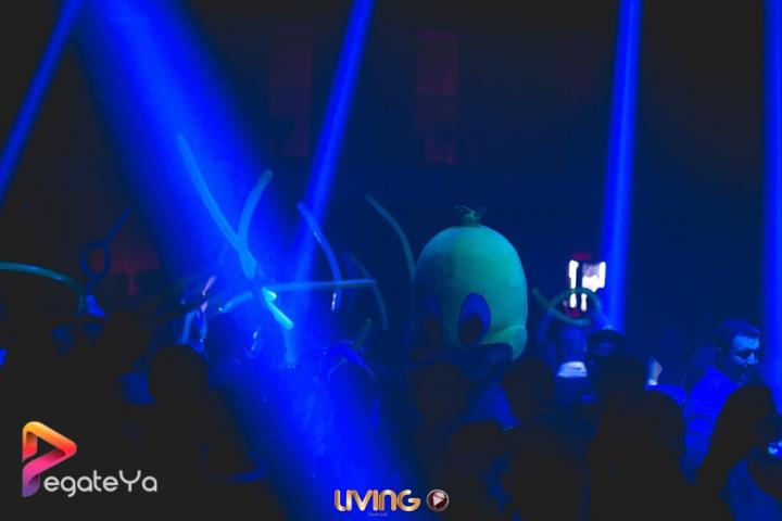 Foto 24 de Living Night Club - 4to fds Junio 2016 en Living Night Club, Cali