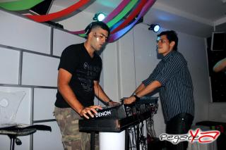 Foto 29 de Ag en Babel / Barra Libre Cali, Cali