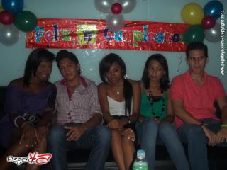 Foto 13 de la pasion del barza 17 Y 18 DE MAYO DE 2 en LA PASION DEL BARZA Cartagena, Cartagena