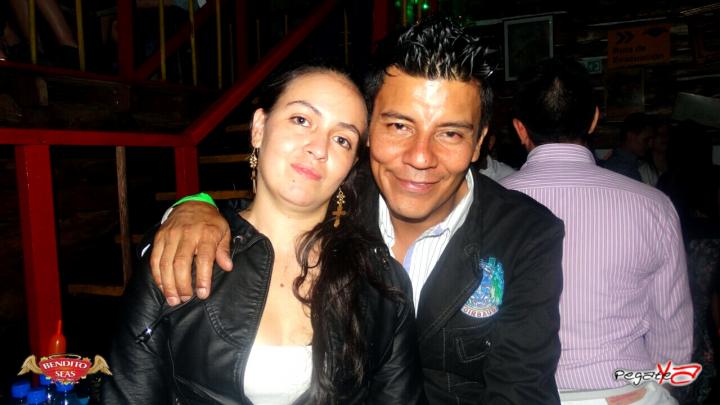 Foto 45 de Bendito Seas - Septiembre 13 en Discoteca Bendito Seas Medellin, Medellín