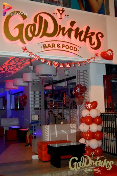 Foto 25 de Gol Drinks - Amor y Amistad 2016 en Gol Drinks, Cali