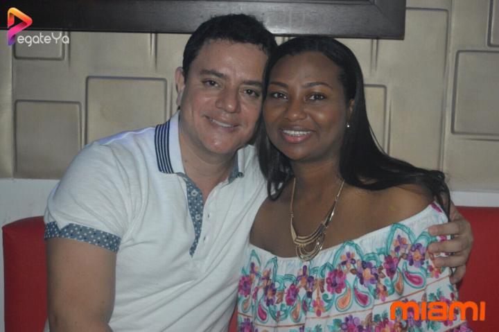 Foto 45 de Miami Bar - 1er Fds Febrero 2017 en Miami Bar Cali, Cali