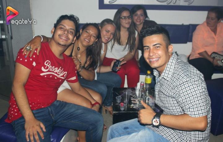 Foto 18 de Ahma Bar - 2do FDS Sept 2015 en Ahma Cali, Cali