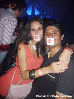 Foto 50 de 25-26 Febrero 2012 en Discoteca Malabar Bucaramanga, Bucaramanga