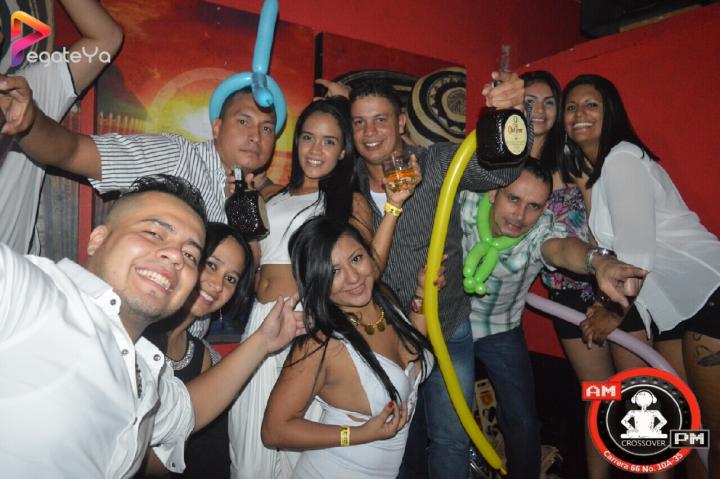 Foto 25 de Ampm Bar - 4TO Fds Septiembre 2016 en Am / PM Bar - Cali, Cali