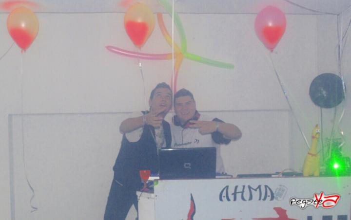 Foto 54 de Ahma Bar - Amor y Amistad en Ahma Cali, Cali