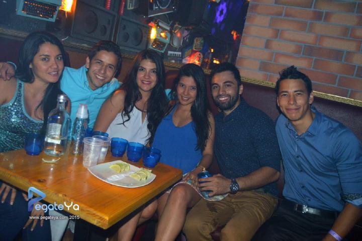 Foto 62 de Malabar sabado 14 de marzo de 2015 en Discoteca Malabar Bucaramanga, Bucaramanga