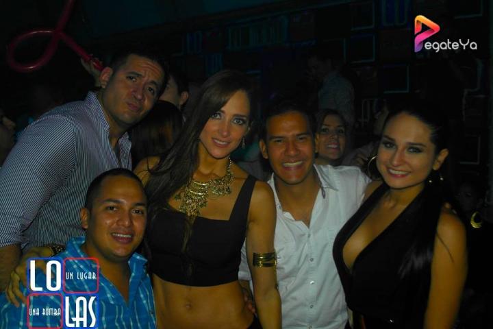 Foto 48 de Lolas Club - 2do FDS Sept 2015 en Lolas Club Menga Cali, Cali