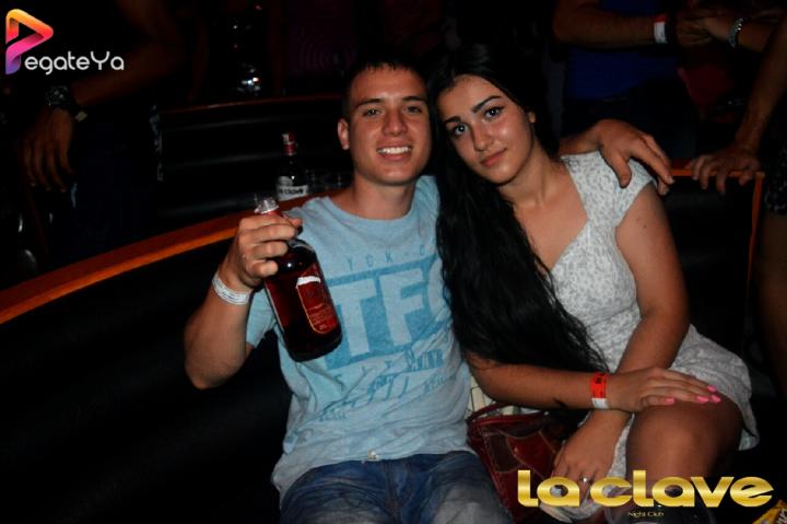 Foto 71 de La Clave Night Club - 1er Fds Julio 2016 en La Clave Night Club, Cali