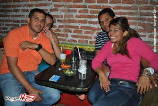 Foto 5 de TU CANDELA 7 de MARZO de 2014 en TU CANDELA cartagena, Cartagena