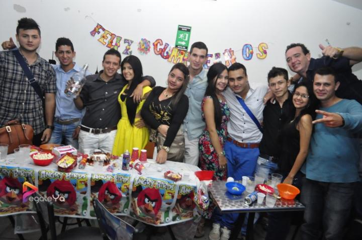 Foto 18 de New York sábado 20 de junio 2015 en Discoteca New York Bucaramanga, Bucaramanga