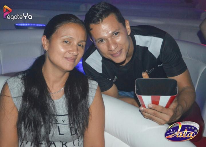 Foto 99 de JalaJala - 1er Fds Julio 2017 en Jala Jala Club, Cali