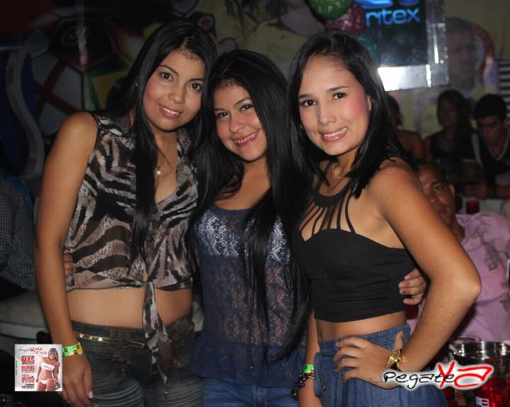 Foto 18 de Discoteca Lolas Cali - fotos Julio 5 de 2014 en Lolas Club Menga Cali, Cali