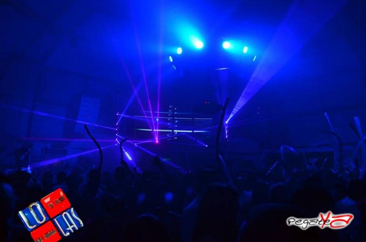 Foto 188 de Discoteca Lolas Cali - fotos Julio 5 de 2014 en Lolas Club Menga Cali, Cali