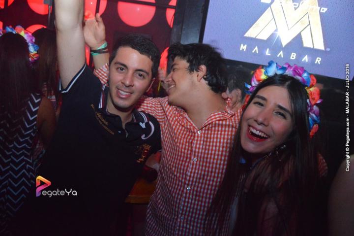 Foto 68 de Malabar - La Factoria en Discoteca Malabar Bucaramanga, Bucaramanga