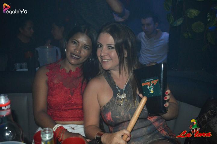 Foto 13 de La Lora - 1er Fds Julio 2017 en La Lora Bar, Cali