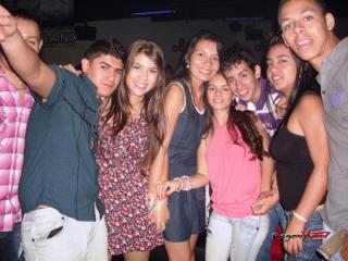 Foto 6 de Marzo 09 del 2011 en STIGMA Pereira, Pereira