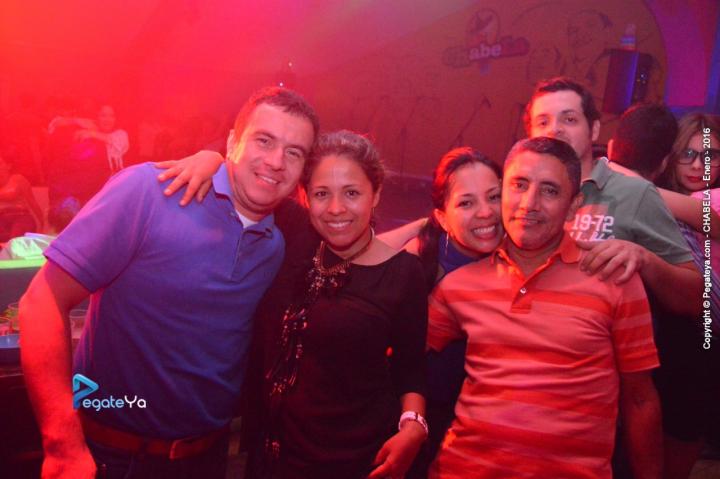 Foto 27 de CHABELA - 2 enero 2016 en Discoteca Chabela Bucaramanga, Bucaramanga