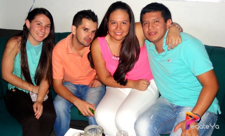 Foto 5 de Ahma Bar - 3er FDS Marzo 2015 en Ahma Cali, Cali