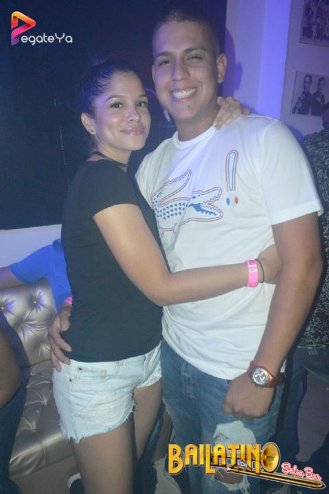 Foto 78 de Bailatino - 3er Fds Febrero 2017 en Bailatino - Bar, Cali