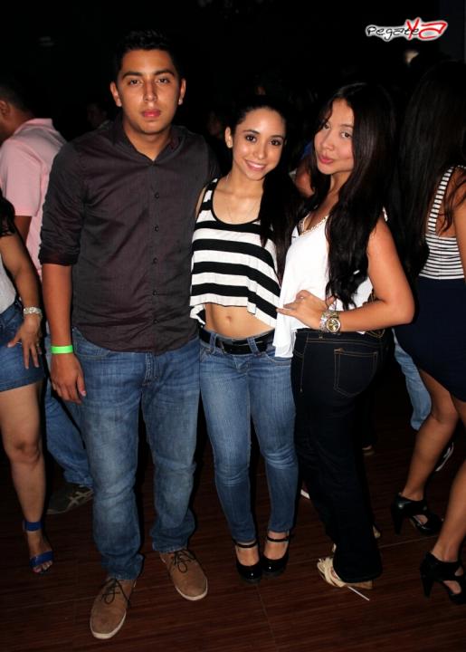 Foto 35 de Zambomba - Amor y Amistad en Club Zambomba, Cali