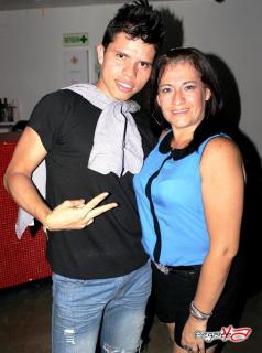 Foto 11 de Diciembre 07 del 2013 en Babel / Barra Libre Cali, Cali