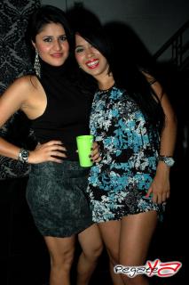 Foto 13 de Noviembre 24 del 2012 en Babel / Barra Libre Cali, Cali