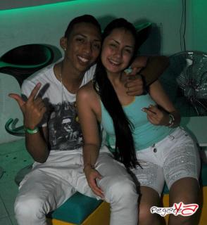Foto 27 de Diciembre 07 del 2013 en Heaven Shots, Cali