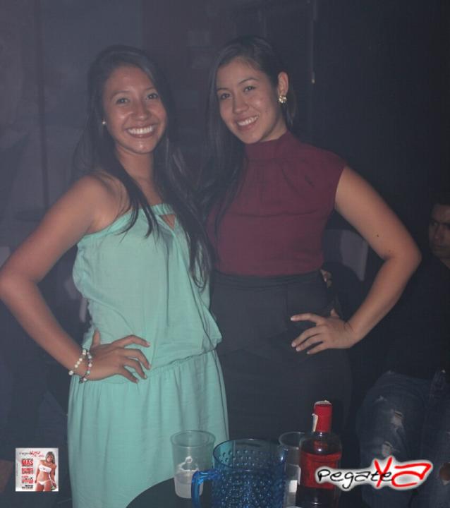 Foto 40 de Ampm - Julio 12 en Am / PM Bar - Cali, Cali