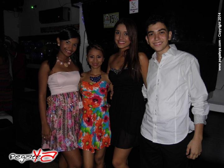 Foto 9 de BAHIA CLUB 28 Y 29 de NOV 2014 en bahia club, Cartagena