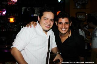 Foto 55 de 18-26 Mayo 2012 en El Viejo Chiflas Restaurante, Cali